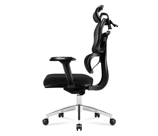 Huzaro Mark Adler Expert 4.9 Black MA-Expert 4.9 Black - 1078167 - zdjęcie 5